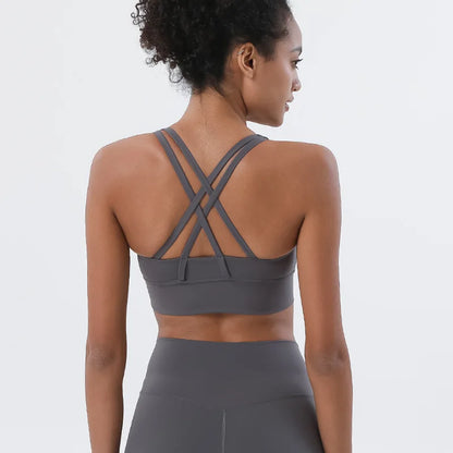 Next Level Yoga Top