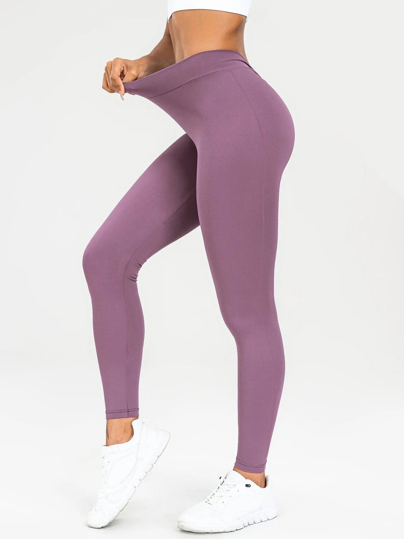 Butt-Lift Leggings & Fitness Tights