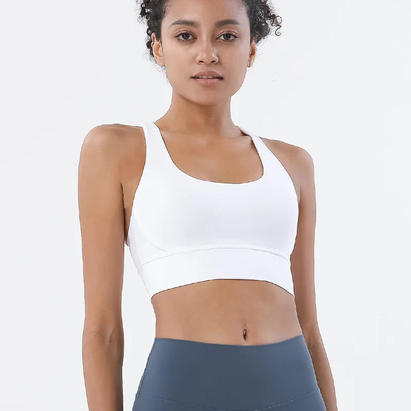 Next Level Yoga Top