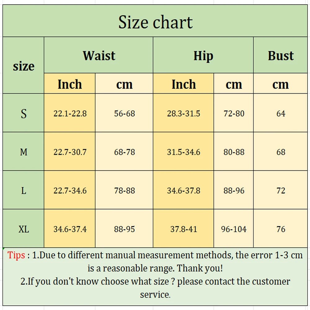 SlimFit Full-Body Shaper