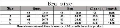 High-Strength Women’s Sports Bra